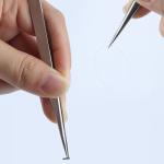 طقم مفكات وبراغي 126 قطعة	 - 8