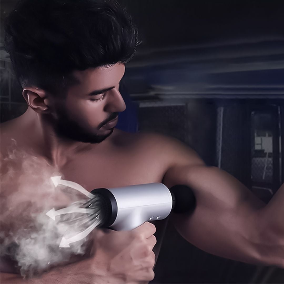 Electronic Massage Device product thumbnail 3