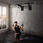 بار  احترافي معلق للتمارين الرياضية - 3