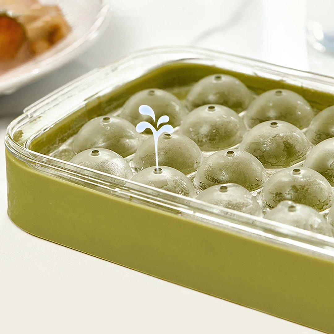 Round Ice Molds product thumbnail 9