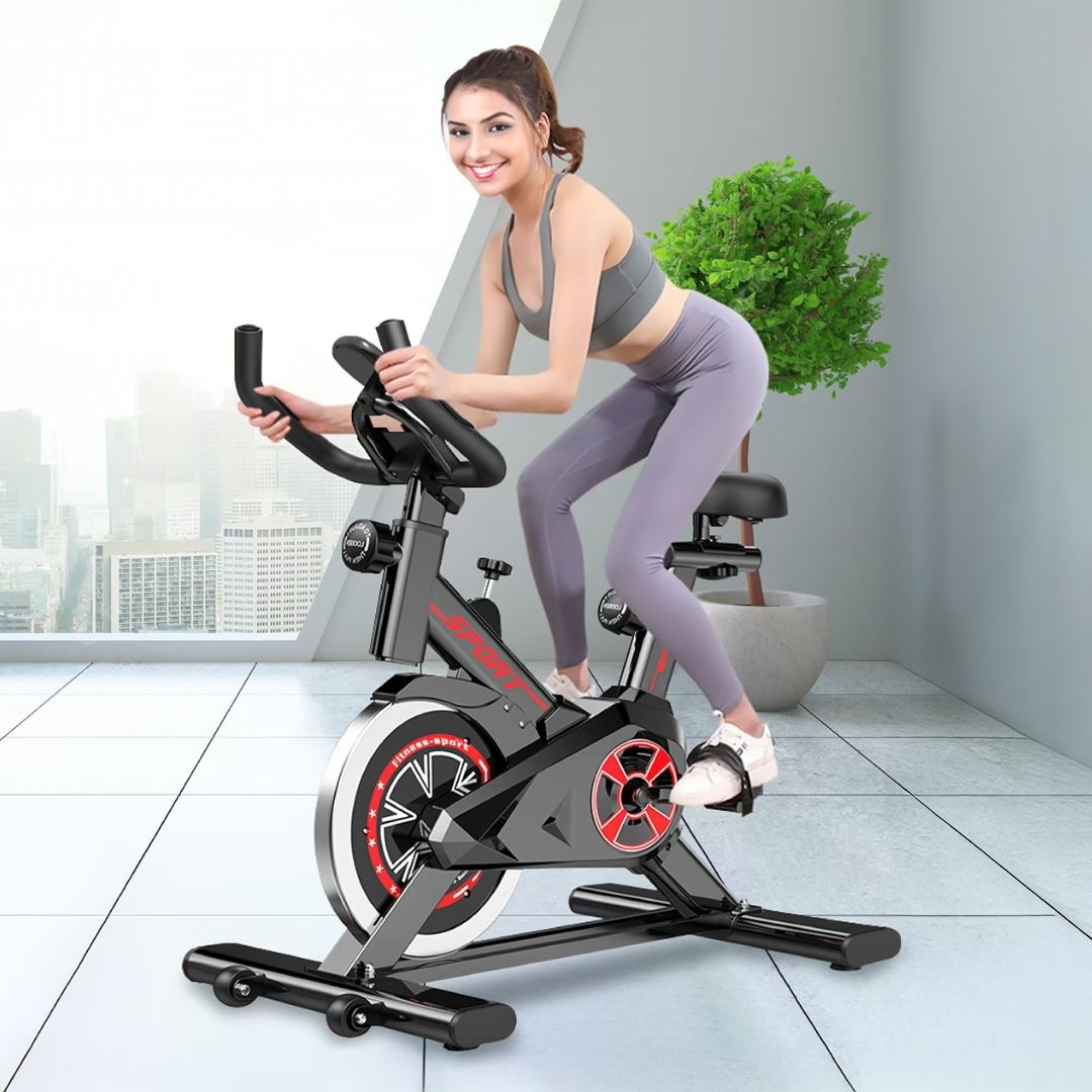 Bluetooth Fitness Bike product thumbnail 3