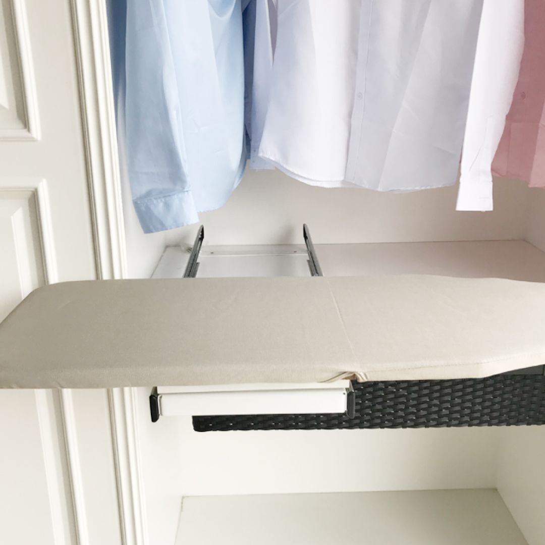 Hidden Ironing Board product thumbnail 10