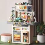 لعبة مطبخ للأطفال  