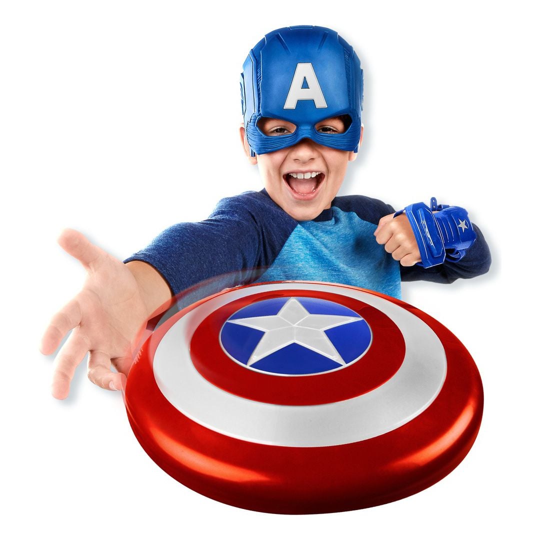 Captain America Costume product thumbnail 7