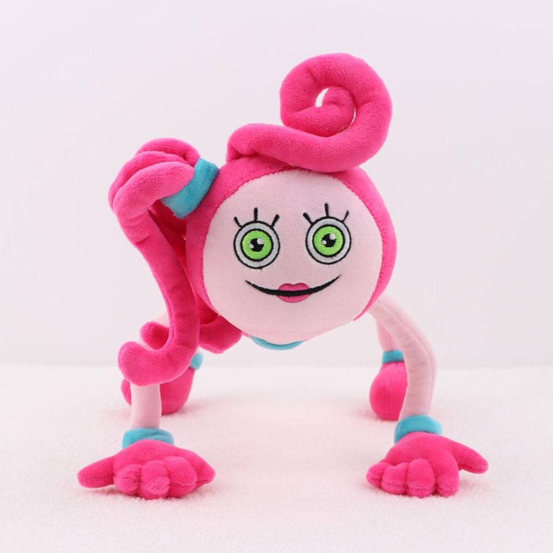 Mommy Long Legs  Doll - 10