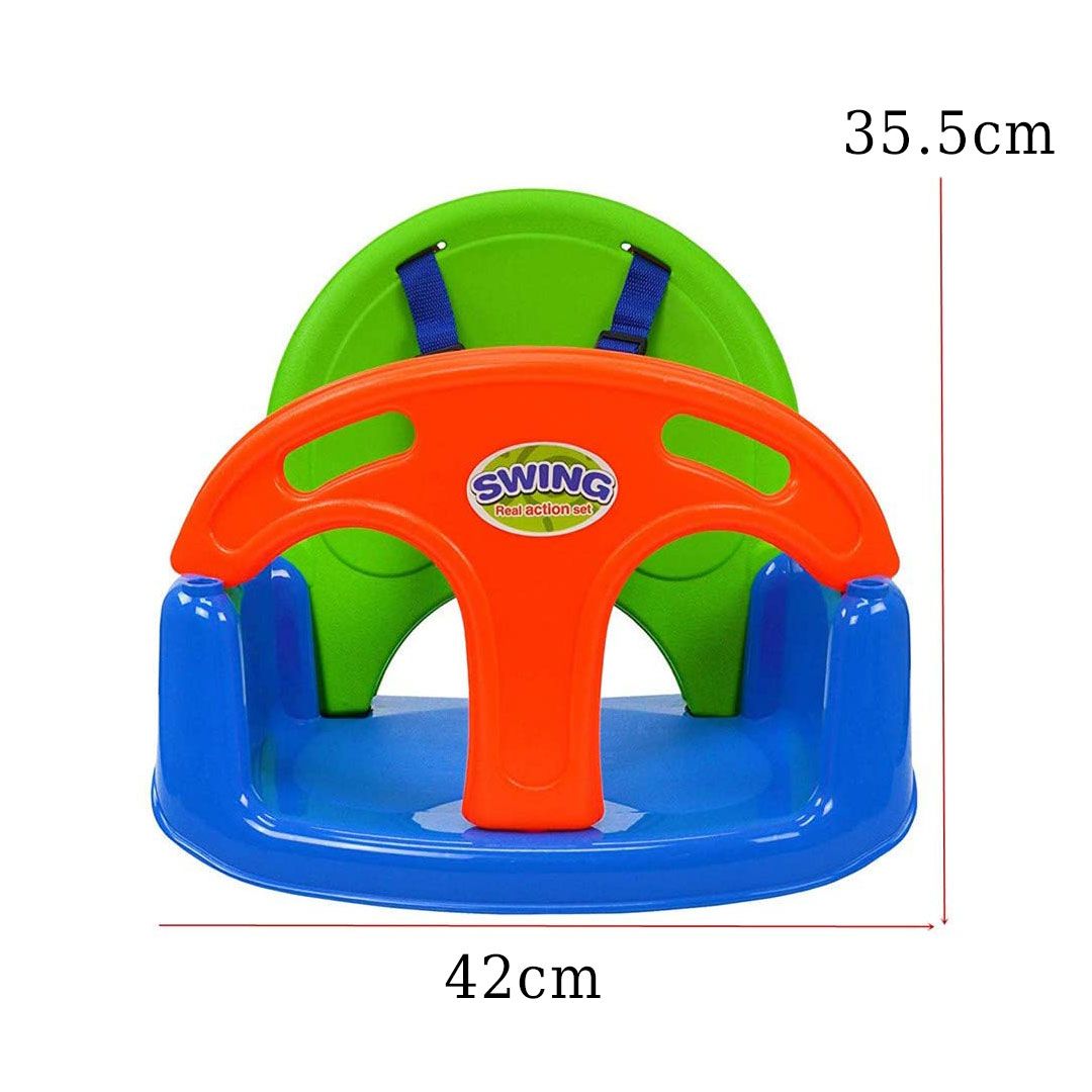 Swing Play Set For Children product thumbnail 7