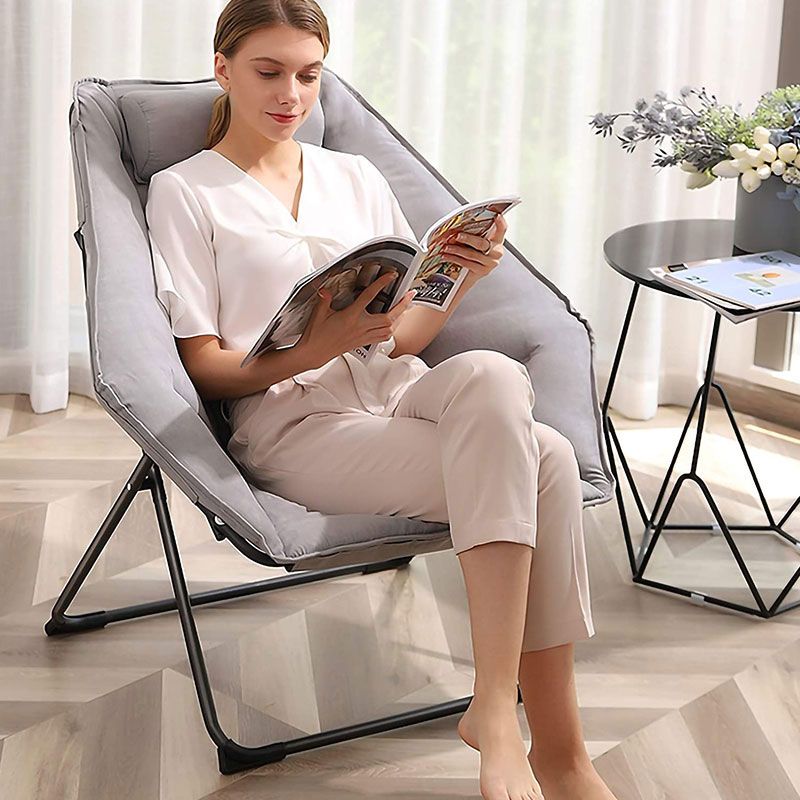 Recliner Modern with Footrest product thumbnail 10