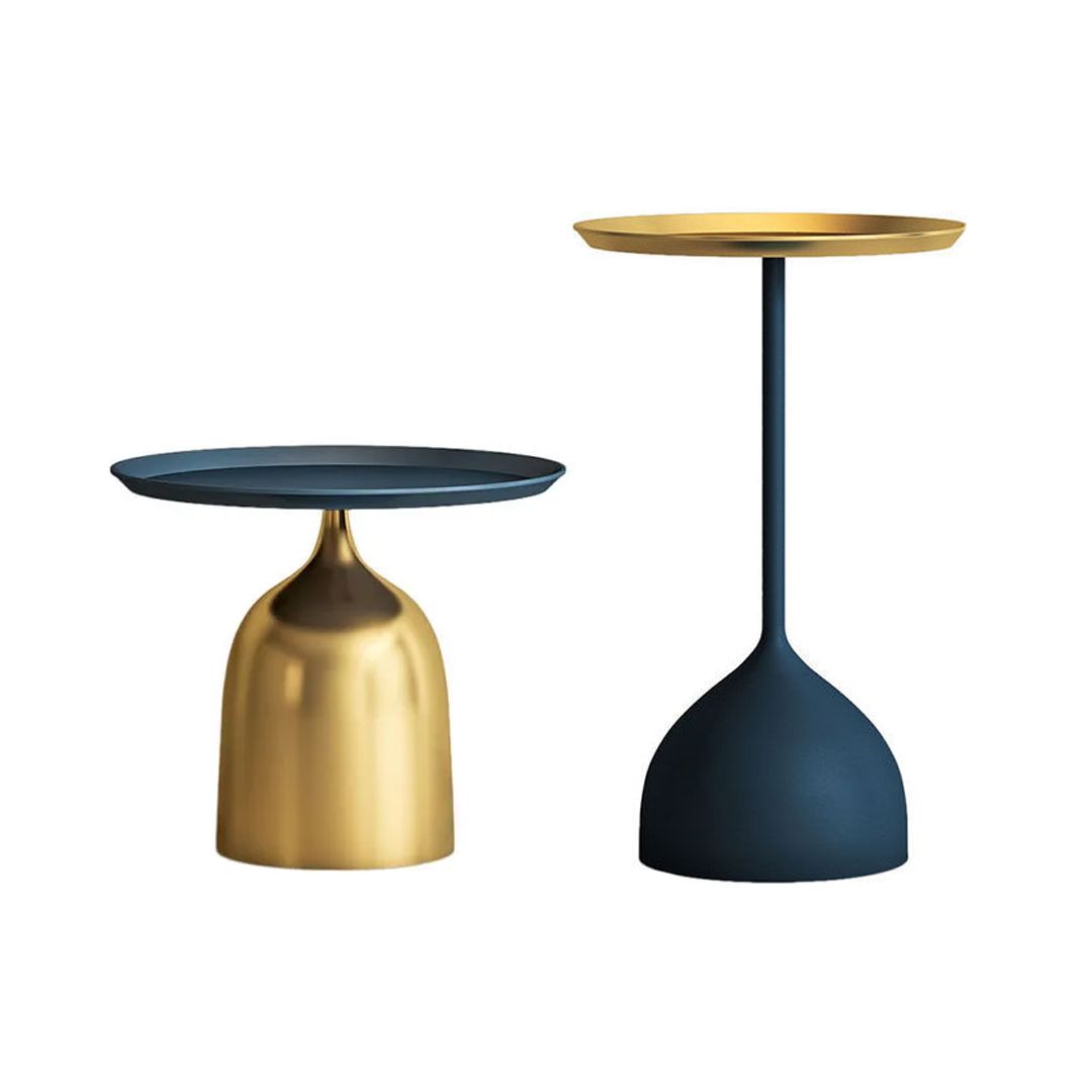 A Set of Auxiliary Side Tables-2 Tables product thumbnail 10