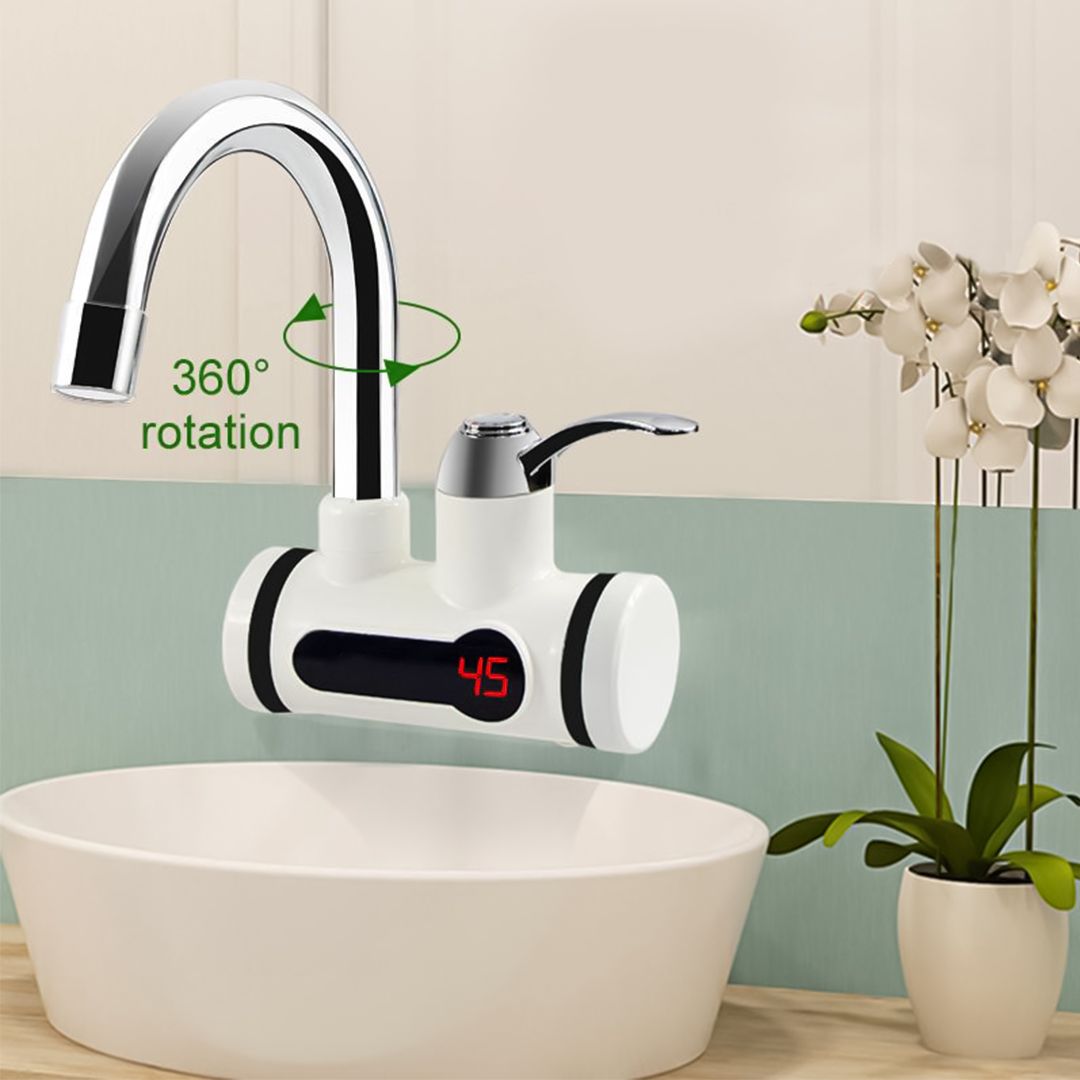 Electric Water Heater Faucet product thumbnail 10