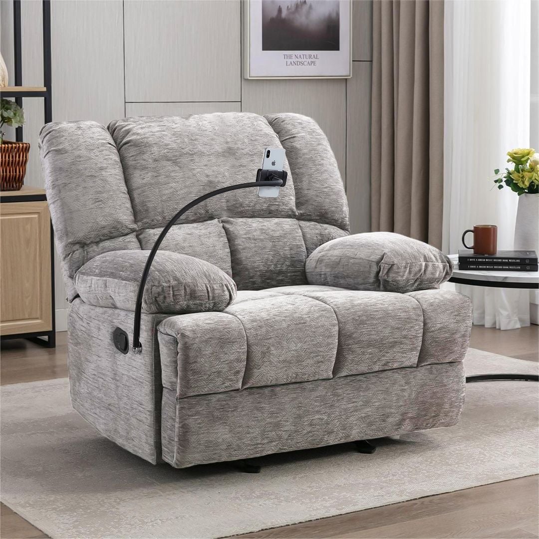 Three Position Recliner Chair product thumbnail 4