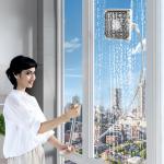 ممسحة النوافذ الاحترافية 360 درجة - 13