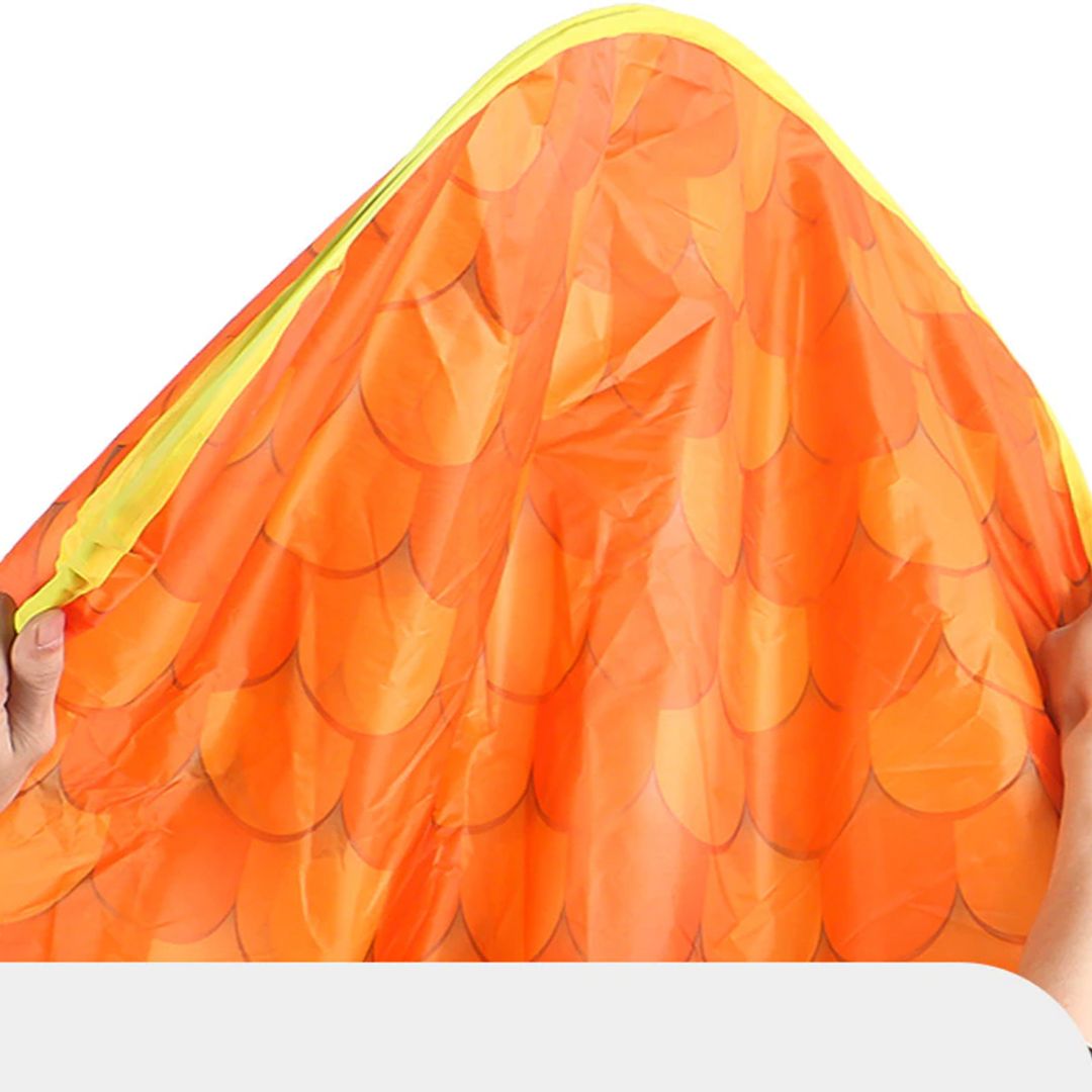 Play Tent With Pool For Kids product thumbnail 8