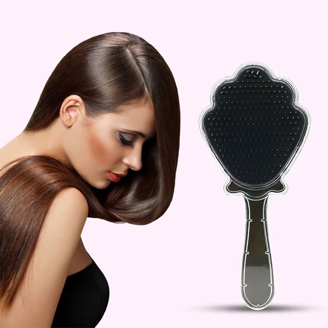 Seashell Hair Comb product thumbnail 3
