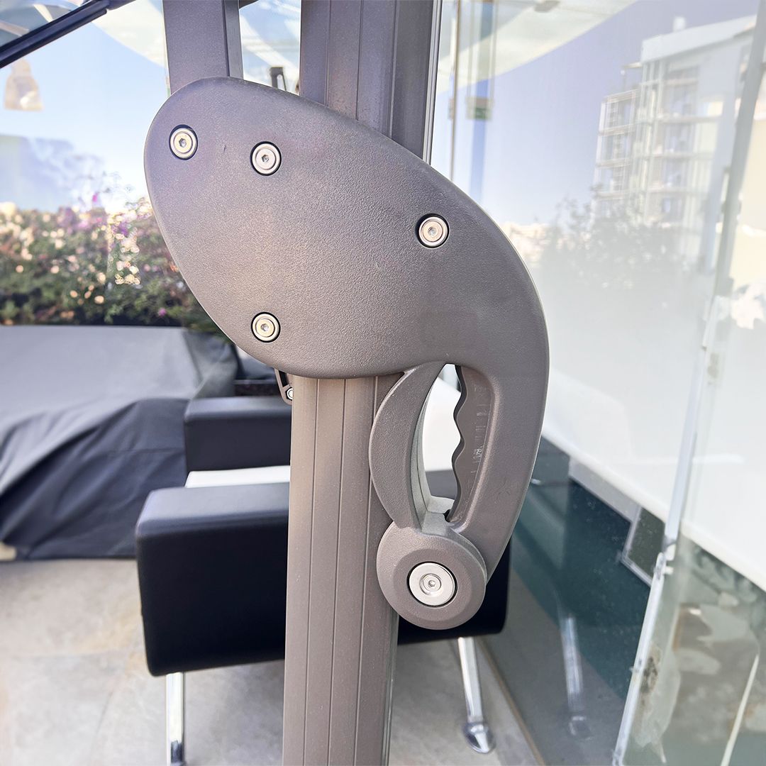 مظلة خارجية للحدائق - 7