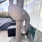 مظلة خارجية للحدائق - 7