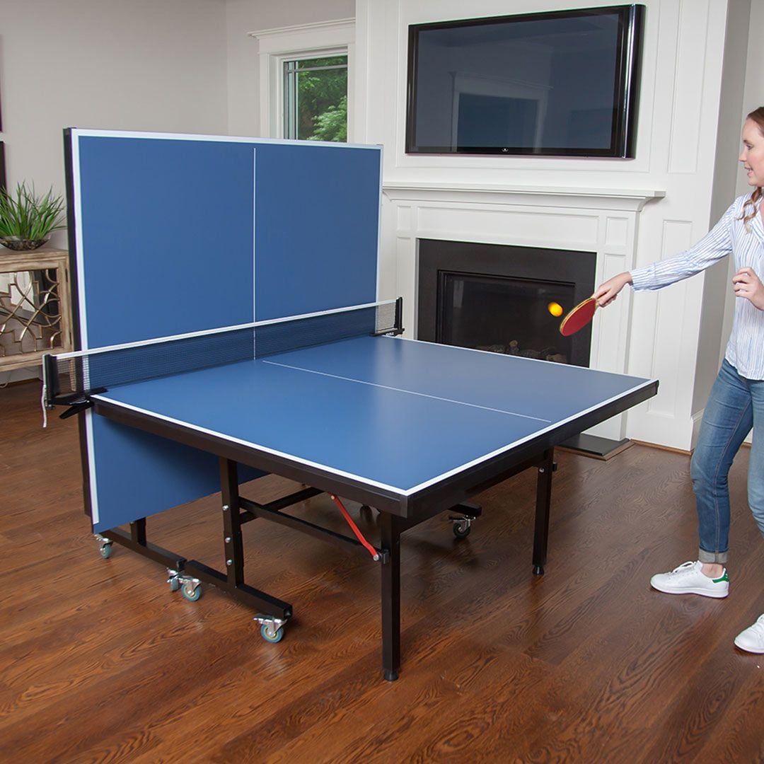 Ping Pong Table with Wheels product thumbnail 2