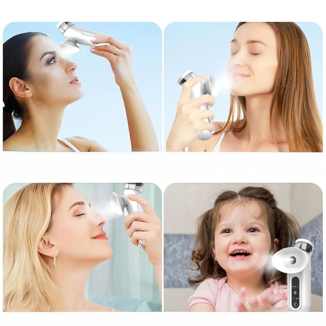 Steam Eye Humidifier product thumbnail 6