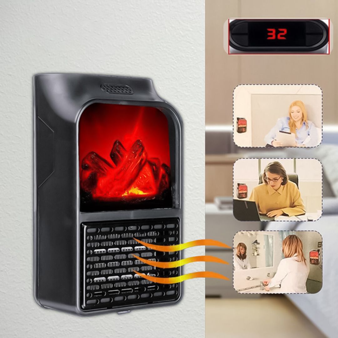 Dancing-Flame-Heater product thumbnail 6