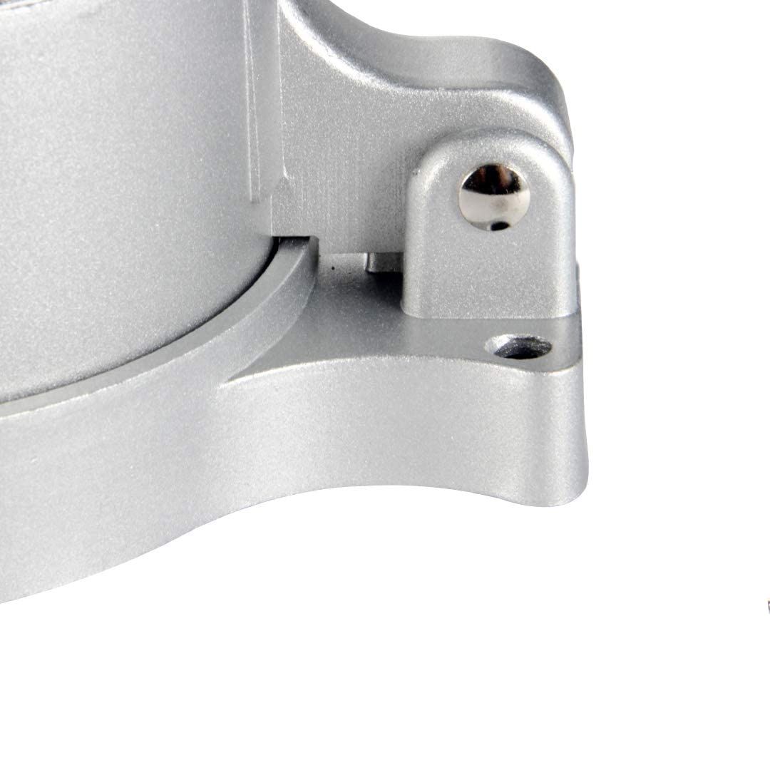 آلة صنع البرجر - 8