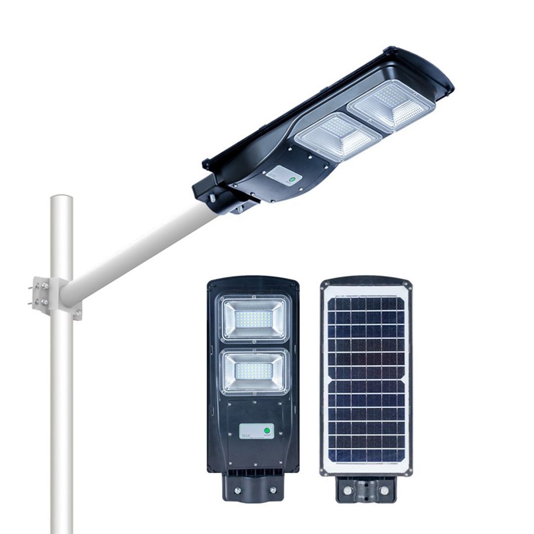 Solar Light Without Electricity‎ 60W product thumbnail 5