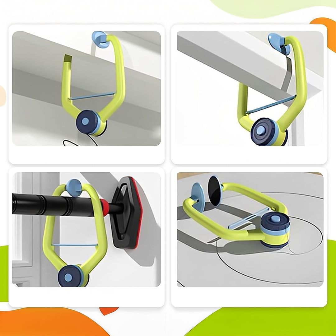 Interactive Table Tennis Game product thumbnail 9