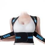 حزام تصحيح وضعية الظهر - 6