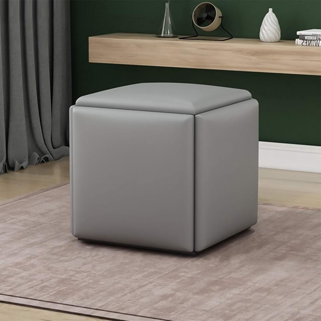 5 in 1 Folding Cube Chair product thumbnail 7