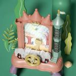 لعبة القلعة لإلتقاط الكرات - 5