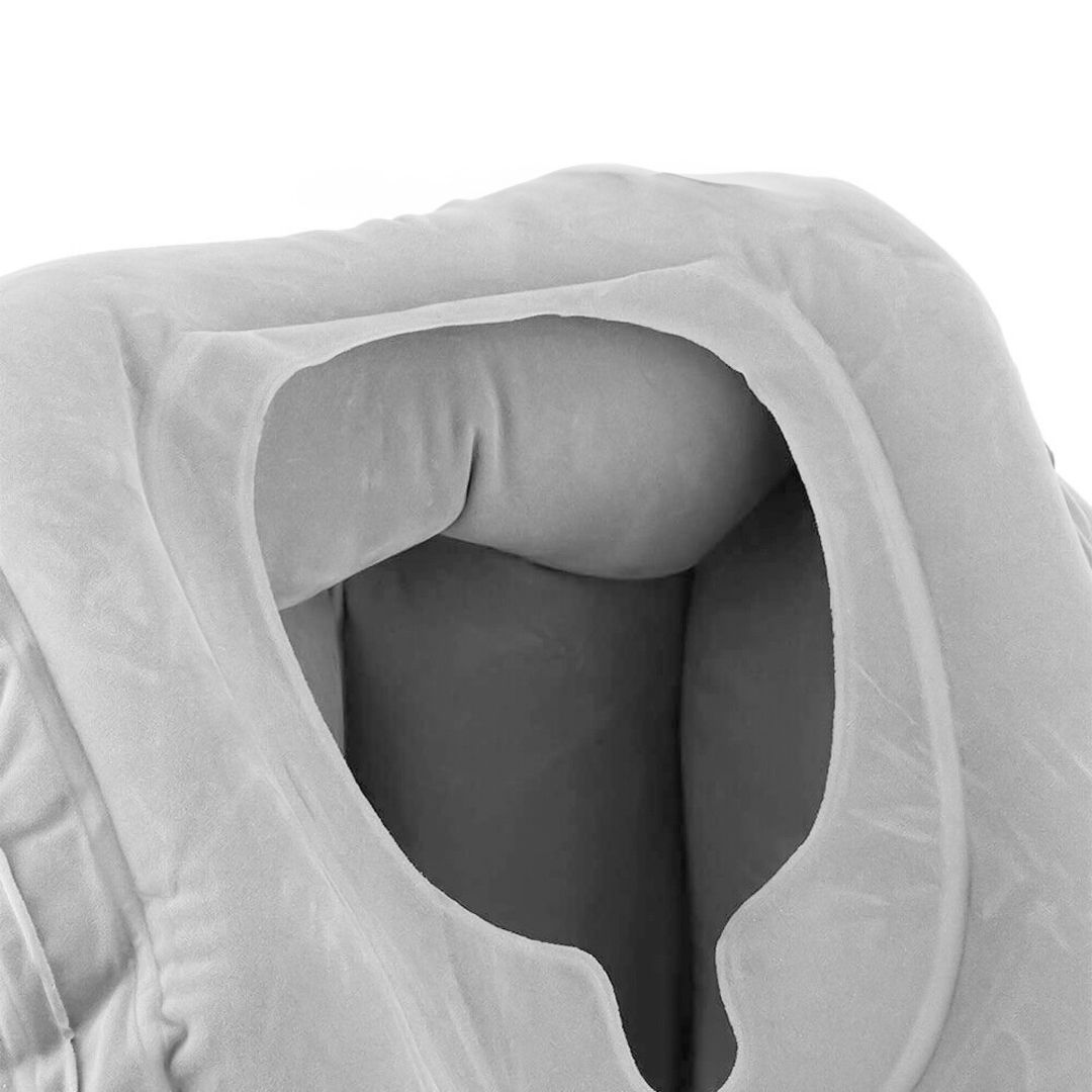 Portable Sleeping Pad For Travel product thumbnail 12