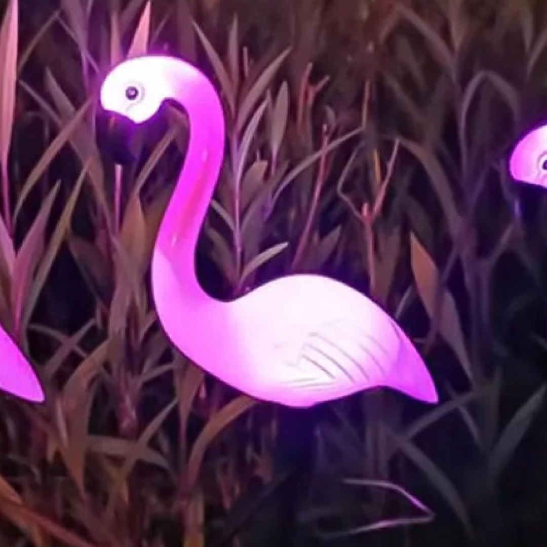 Flamingo Ground Light product thumbnail 6