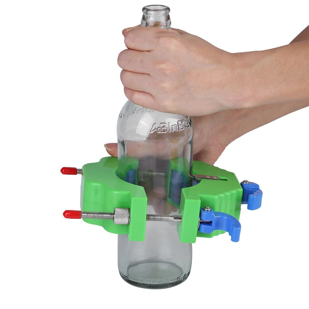 Bottle Glass Cutter Tool product thumbnail 10