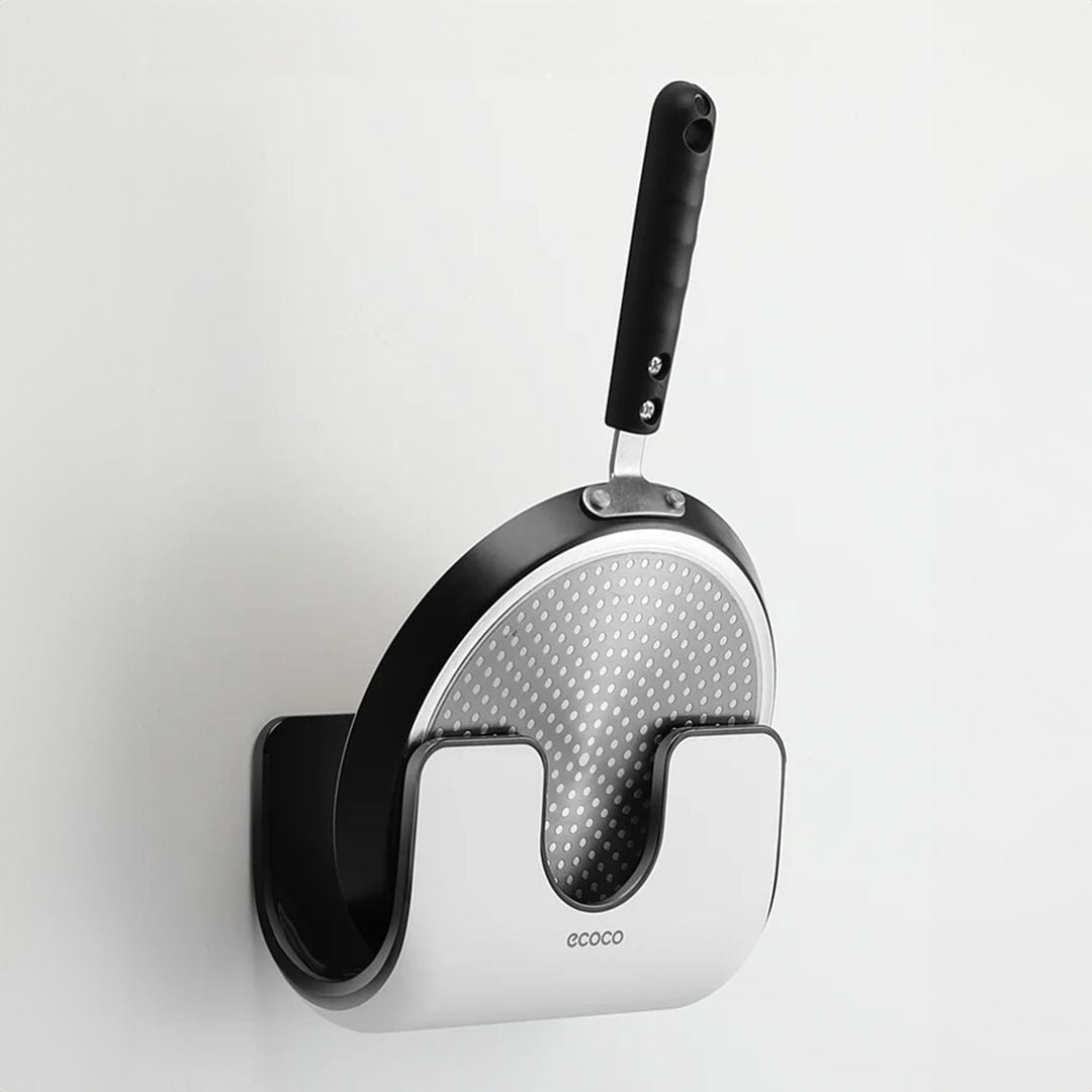 حامل أغطية الطناجر المُعلق - 15