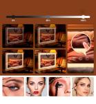 مرآة تسريحة مضيئة - 6