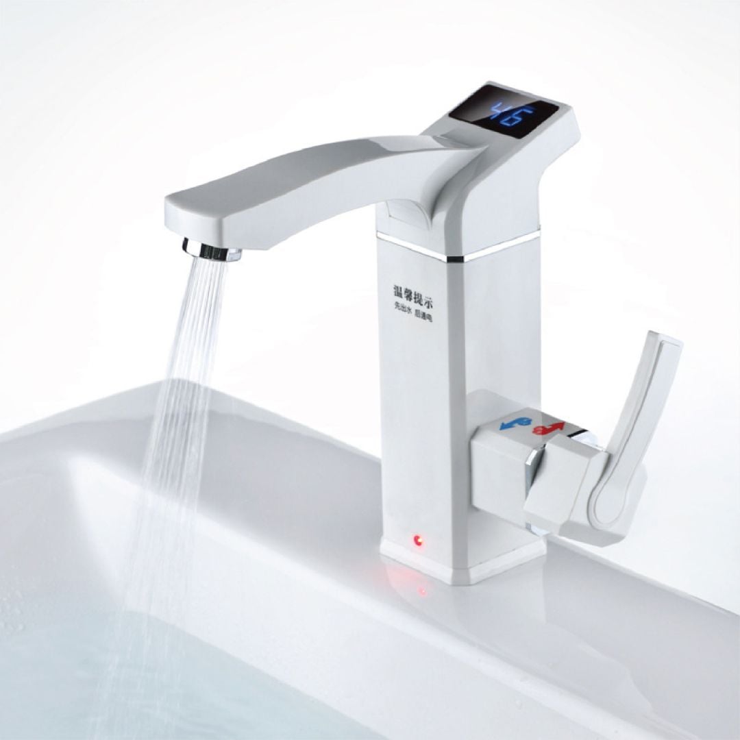 Digital Faucet Water Tap product thumbnail 2