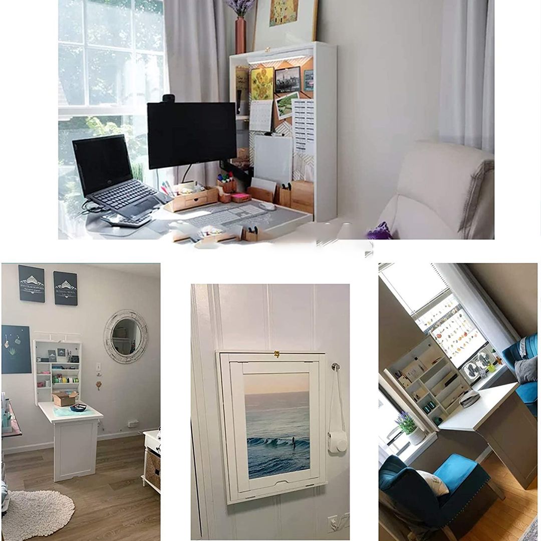 Folding Bar Table with Photo Frame product thumbnail 16
