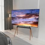 ستاند وحامل خشبي للشاشة - 20