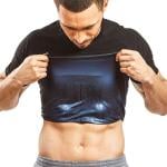 Sweat Sauna Suit For Men	 - 16