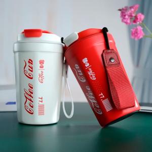 كوب حراري مع شاشة رقمية - 2