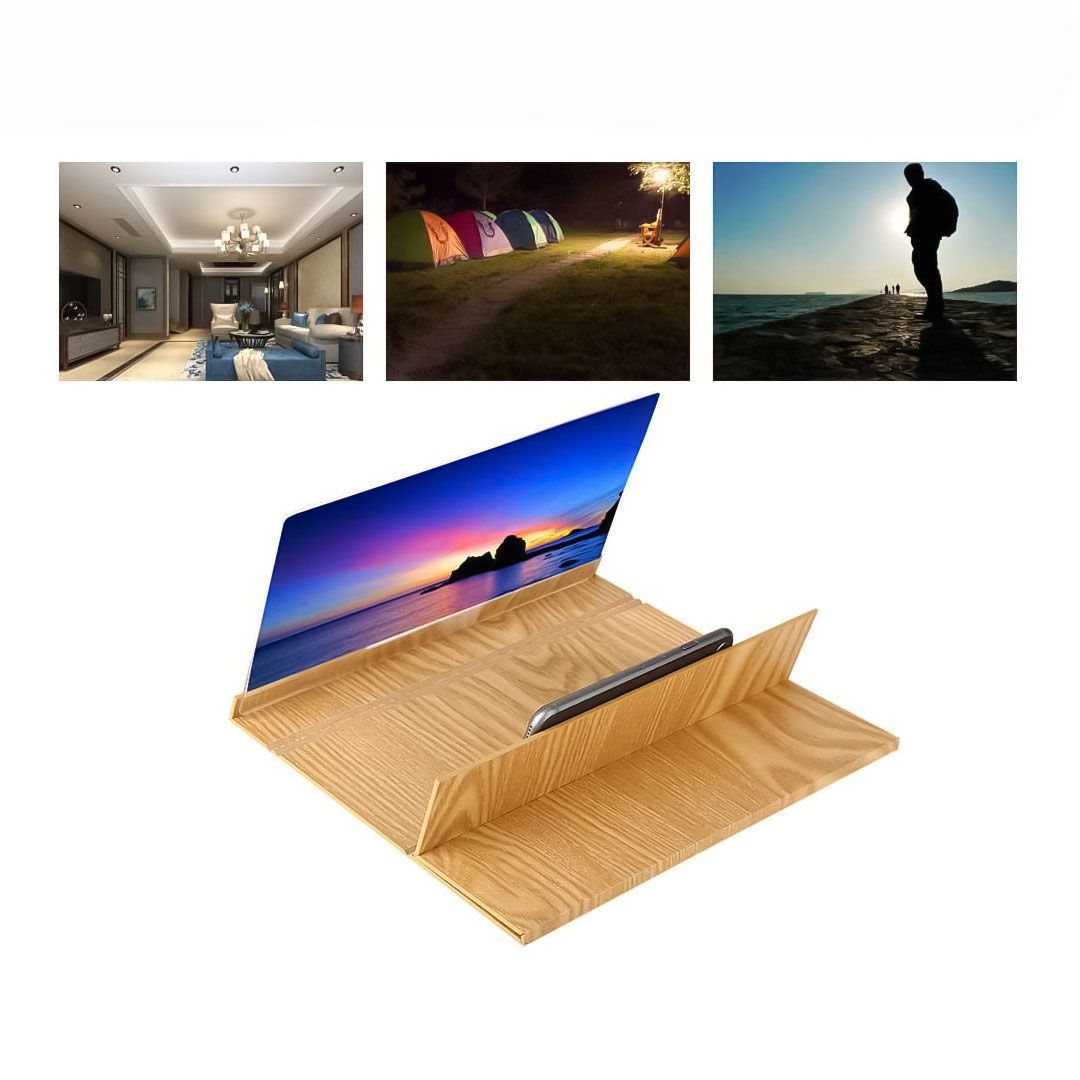 Mobile Phone Screen Magnifier Small product thumbnail 12