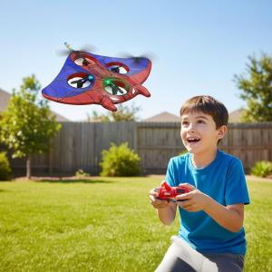 درون سبايدر مان لعب للاطفال - 2