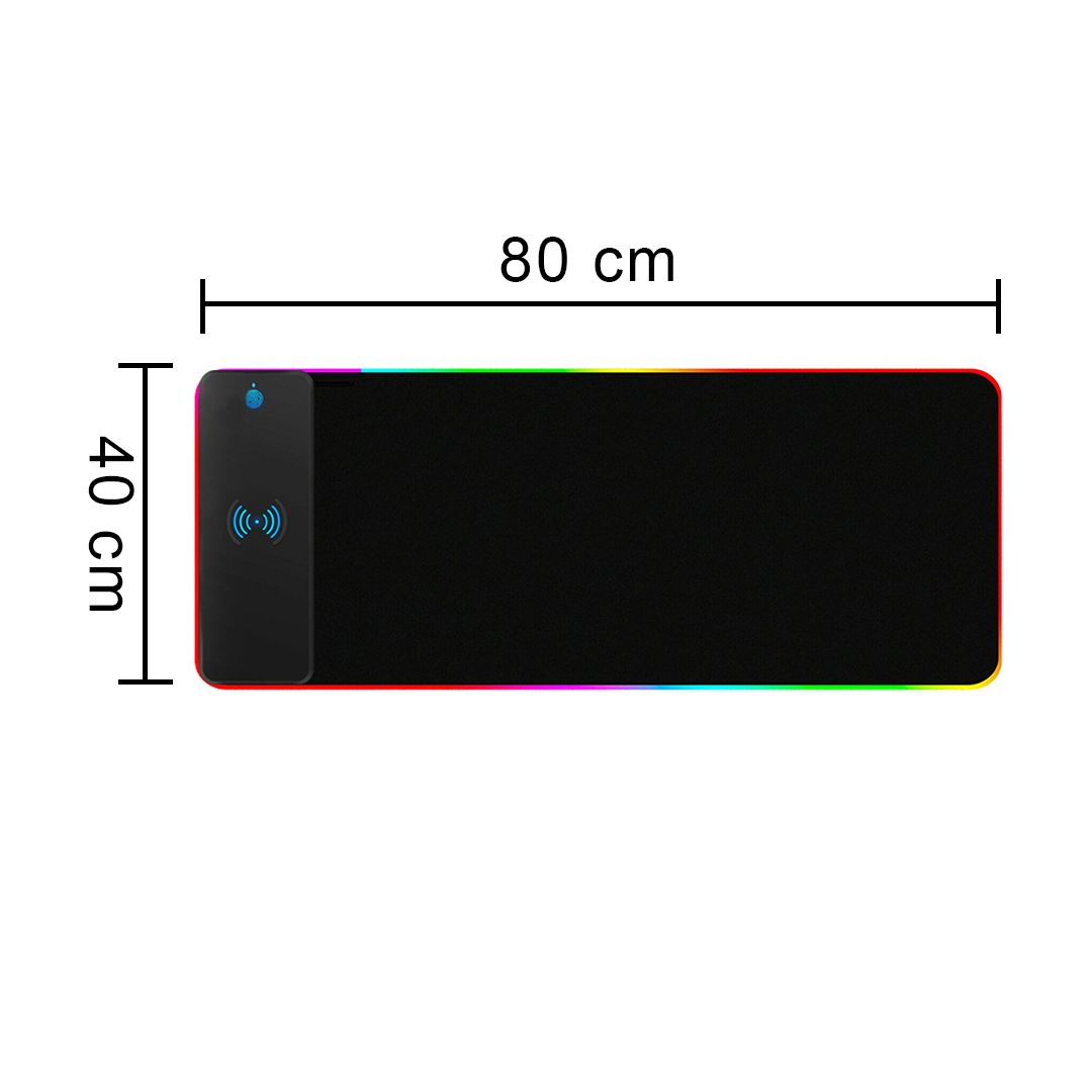 Wireless Charging Mouse Pad product thumbnail 15