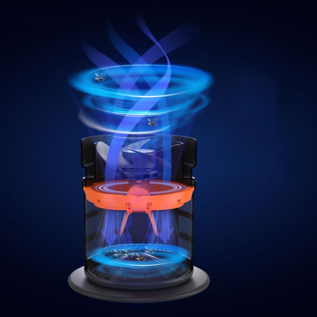 Bug & Mosquito Killer product thumbnail 7