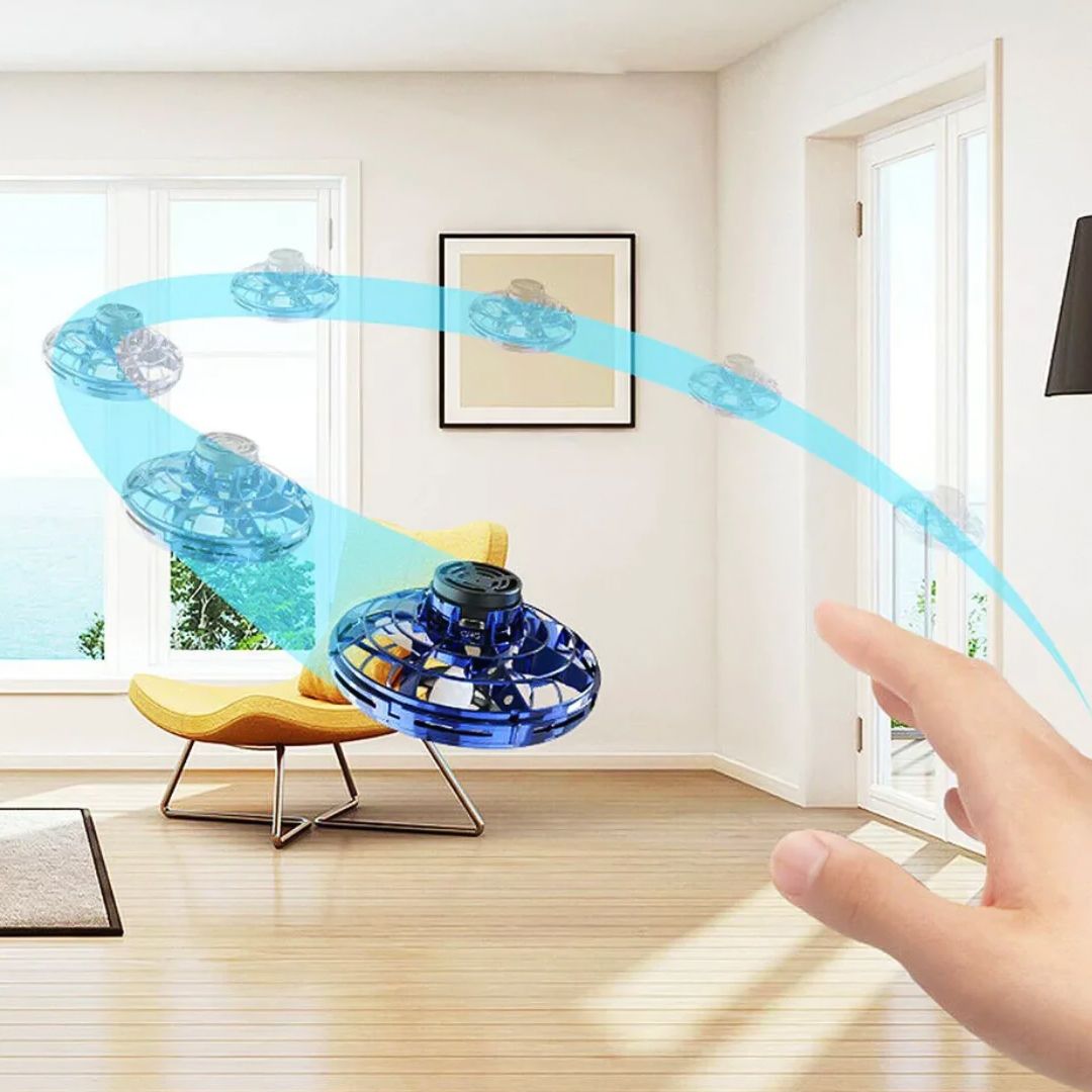 لعبة سبينر طائرة - 24