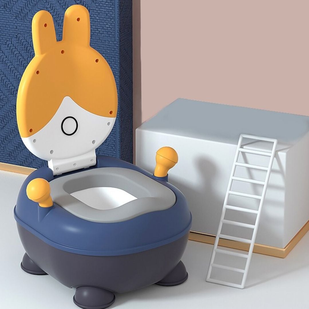 Childrens Potty Trainer product thumbnail 4