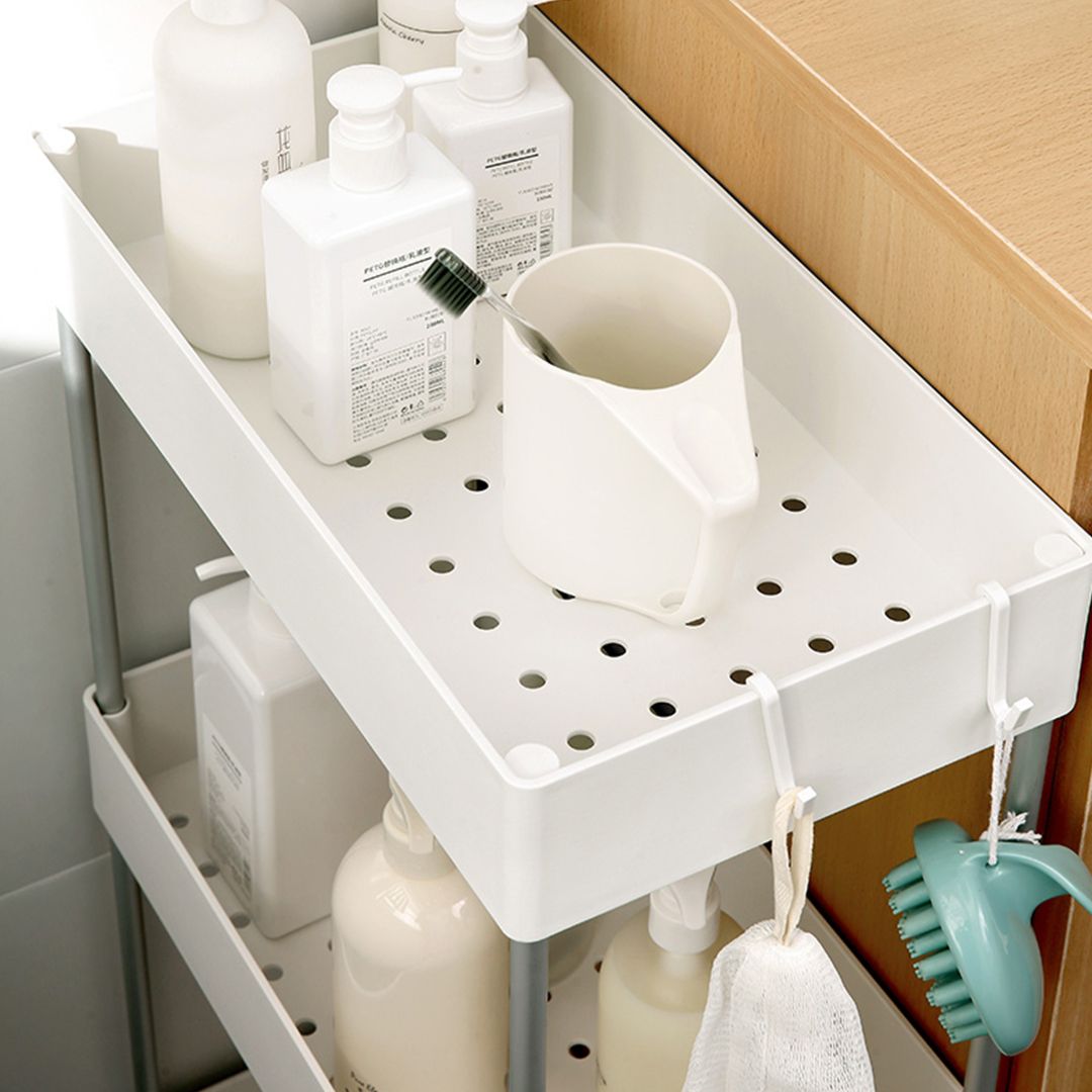 Storage Cart for Narrow Spaces product thumbnail 8