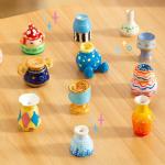 Mini Pottery Studio - 6