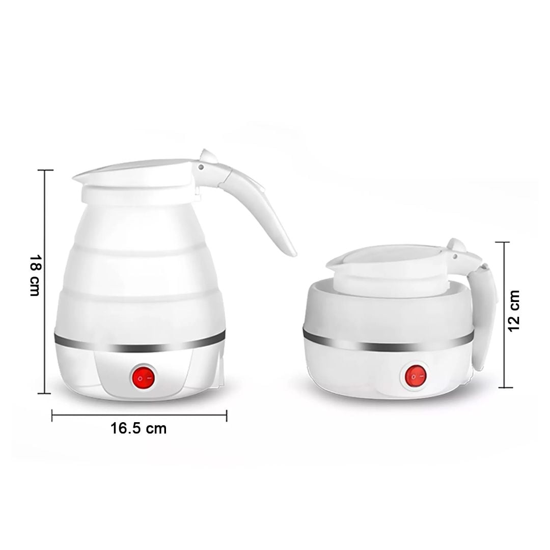 Electric Silicone Kettle product thumbnail 16