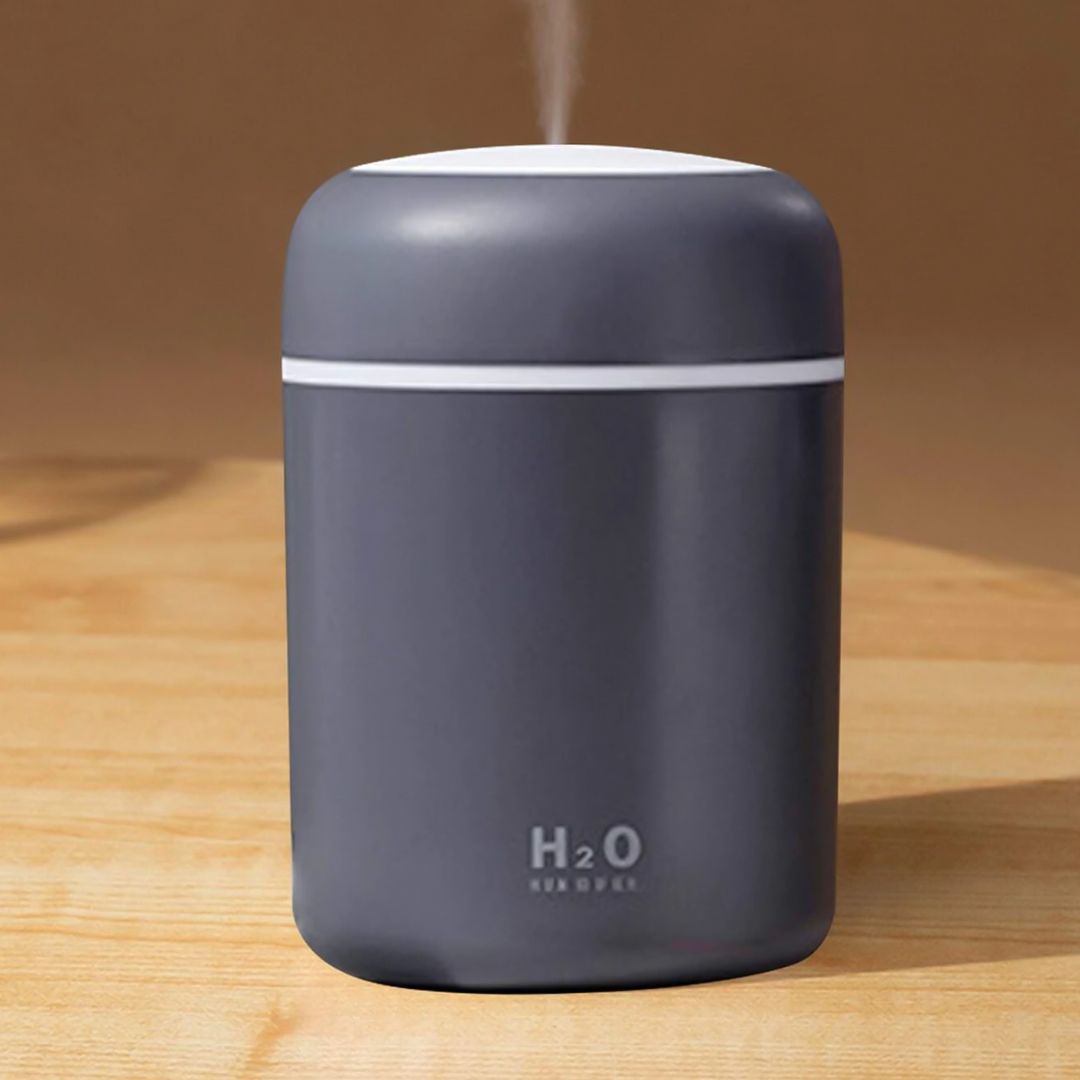 Electric Air Humidifier - 1