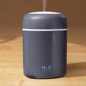 Electric Air Humidifier - 2