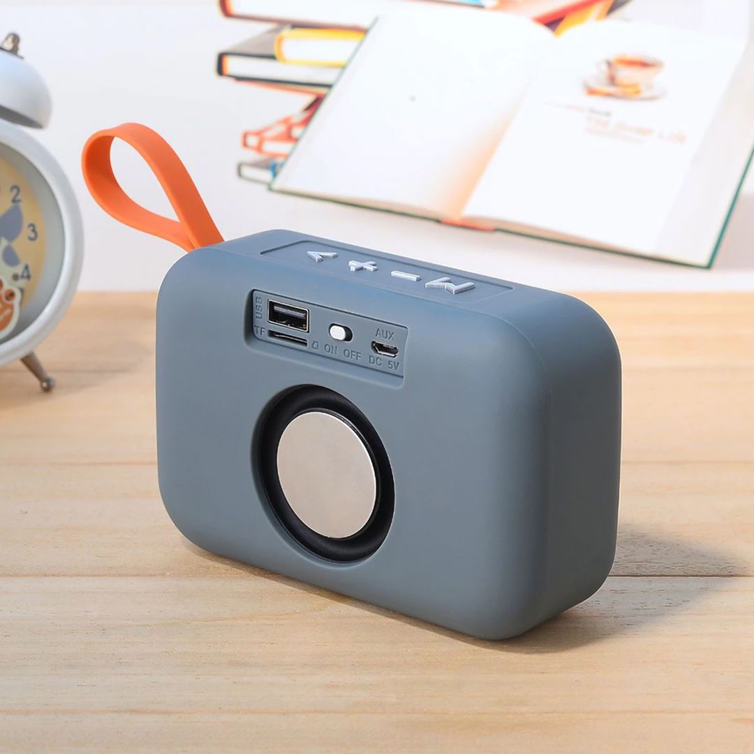 Wireless Bluetooth Speaker product thumbnail 9